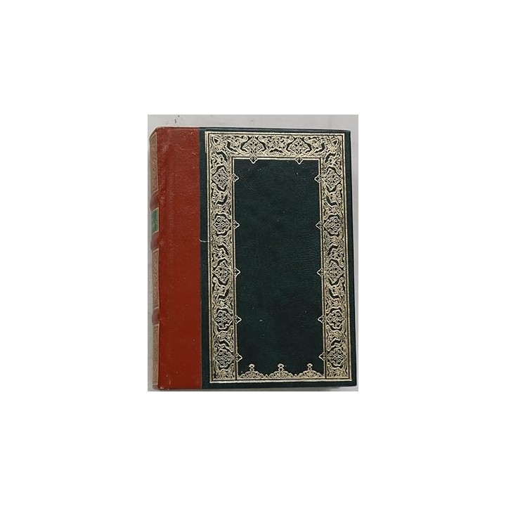 La madre -Maksim Gorky.